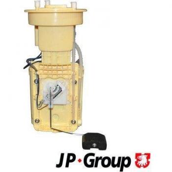 Bomba de combustible JP GROUP 1115203900