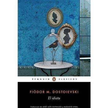 El idiota - Dostoievski Fiodor