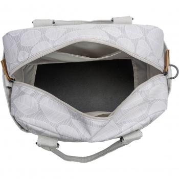 NEW LOOXS Bari Single funda individual de hombro para la bicicleta Beige