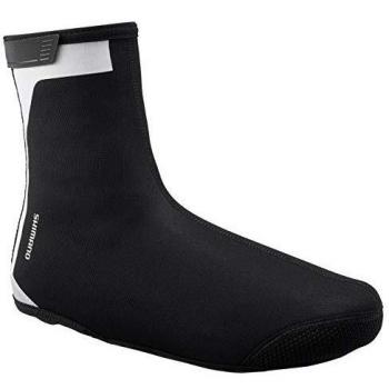SHIMANO Cubrezapatillas SH Neg T-M, Unisex Adulto