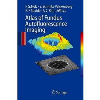 Fundus Autofluorescence Imaging Atlas