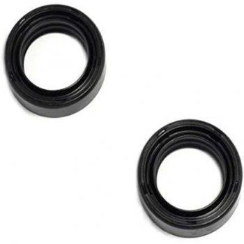 Kit de Retenes de Horquilla Athena 27 x 39 x 10,5 para Maxiscooter y Motos