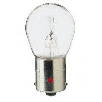 Lámpara Halógena P21W 24V 21W Luz Intermitente PHILIPS 13498B2