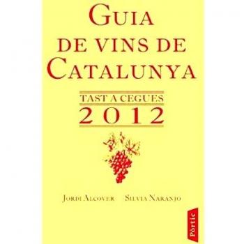 Guia de vins de Catalunya 2012
