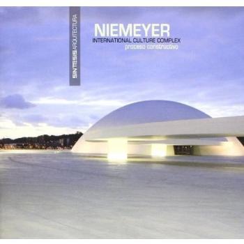 Centro Niemeyer: diseño proceso constructivo : síntesis arquitectura