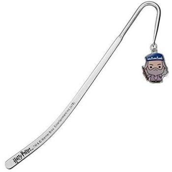 Noble Collection The Carat Shop Punto de Libro Dumbledore. Harry Potter