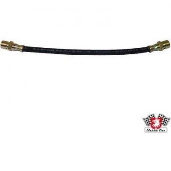 Latiguillo de freno JP GROUP 8161600500 con características de alta resistencia, diseño específico para vehículos, material duradero y capacidad de soportar altas presiones
