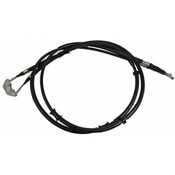 Cable de freno de mano VAICO V40-30025 - Alta calidad y durabilidad
