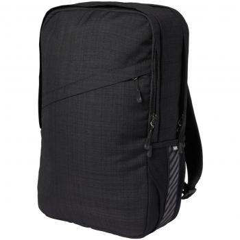 Helly Hansen Unisex Sentrum Backpack 15L Black STD