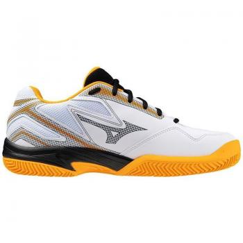 Zapatillas de pádel Mizuno Break Shot 4 Padel para hombre, modelo 61gb233512