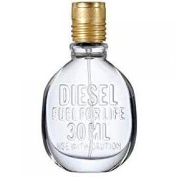 Fuel For Life 30ml Eau De Toilette for Men