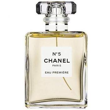 Chanel No 5 EAU PREMIERE SPRAY EDP 50ml Eau De Parfum
