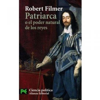 Patriarca o el poder natural de los reyes