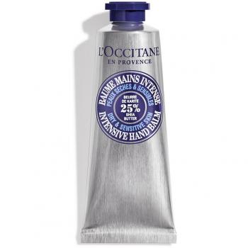 Intense Shea Butter Hand Balm 50ml