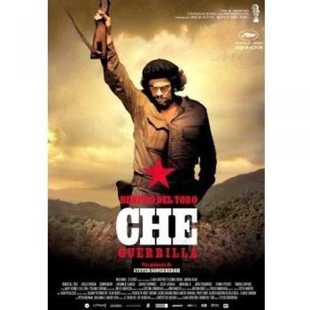 Che: Guerrilla [DVD]