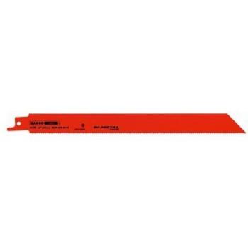 Bahco 3840-300-14-ST-5P - Hoja De Sable 300Mm 14T 5P