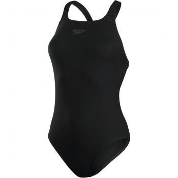 Bañador Speedo Eco Endurance+ Medalist negro intenso mujer - 42