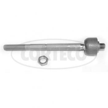 Rótula axial de dirección CORTECO 49400501, tipo: rótula axial, características: diseño robusto, alta calidad de materiales, fácil instalación, compatible con múltiples modelos de vehículos