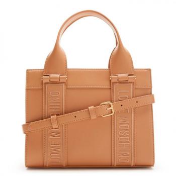 Bolso Love Moschino JC4339 Marrón