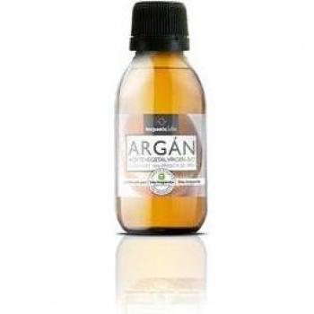 Aceite de Argán Virgen Bio 30ml Terpenic