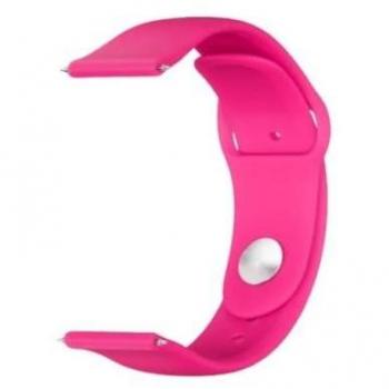 CORREA SAVE FAMILY SPORT FUCSIA PARA SAVEWATCH+