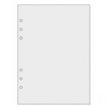 Agenda Finocam Cab R465 Abierta con 6 Fundas Portadocumentos