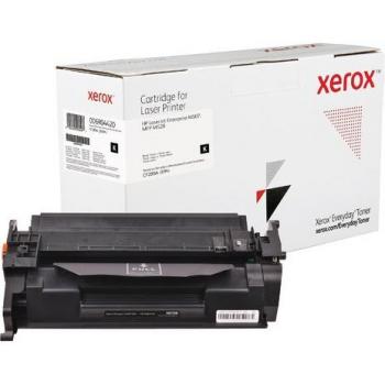 Tóner Mono Estándar Xerox Everyday Compatible HP 89A (CF289A)