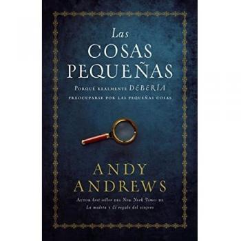 Cosas pequeñas: Por qué realmente DEBERÍA preocuparse por las pequeñas cosas