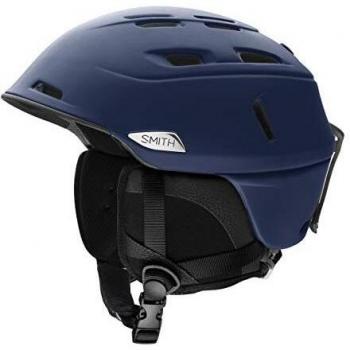 SMITH Camber - Casco para Hombre, Hombre, Color Matte Ink, tamaño 51-55
