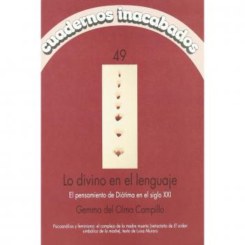 Divino en el lenguaje, lo