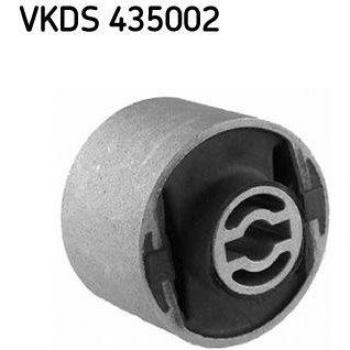 Brazo oscilante SKF VKDS 435002 con silentblock para suspensión