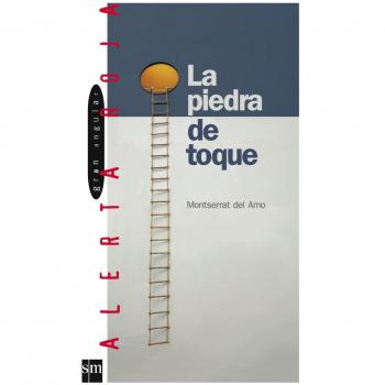 LA PIEDRA DE TOQUE