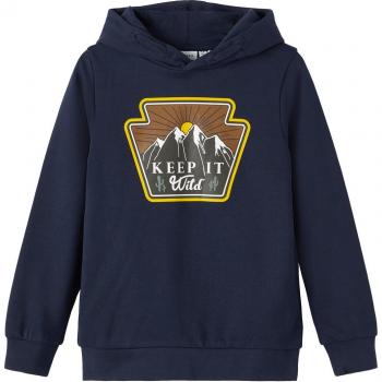 Kids' Hoodie Name it Moppe
