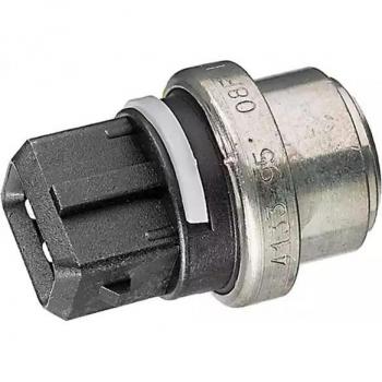 Interruptor de temperatura y testigo de líquido refrigerante Hella 6ZT 010 967-221 para Volkswagen Transporter T4