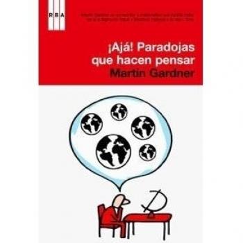 ¡ aja ! Paradojas que hacen pensar: 345
