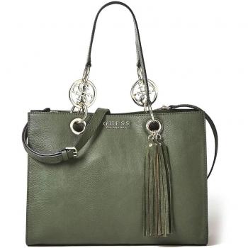 GUESS HWVG7094230 BOLSO MUJER Mujer BOSQUE GENERICA
