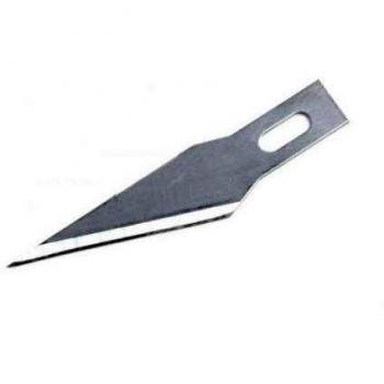 5 CUCHILLAS DE RECAMBIO PARA CUTTER EXACTO