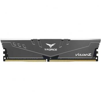 Team Group T-Force Vulcan Z DDR4 3200MHz PC4-25600 8GB CL16 Grey TLZGD48G3200HC16F01