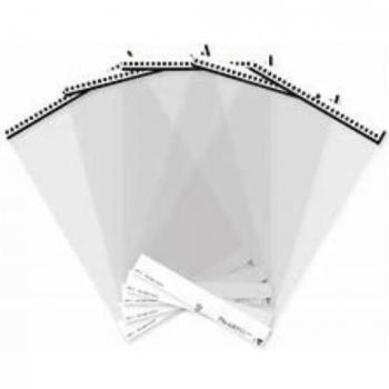 Fujitsu Hoja de Soporte A3 para Escáneres ScanSnap y Documentos - Pack de 5 (PA03360-0013)