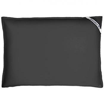 Cojín Flotante Gigante Jumbo Bag 30070-07 - Puf Flotante - 130x170 cm - Poliéster Color Antracita
