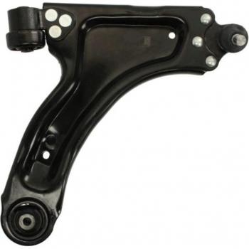 Brazo de control REINHOCH RH04-5013 Eje delantero/Derecha/frente Barra oscilante de suspensión de ruedas
