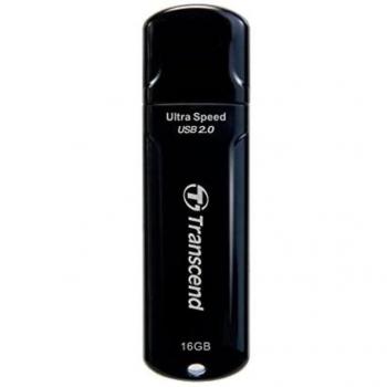 Transcend JetFlash 600 16GB USB Flash Drive