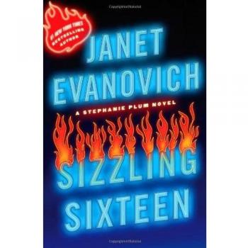 Sizzling Sixteen
