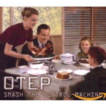 Smash The Control Machine