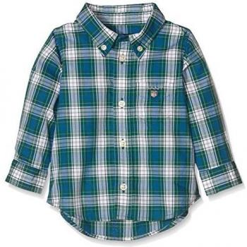 GANT 730311, Blusa para Bebés, Azul