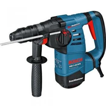 BOSCH 061124A000 Martillo perforador SDS plus GBH 328 DFR