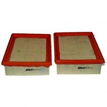 Purflux A1114-2 Compartimentos de Motor