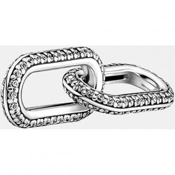 Charm Pandora ME de plata