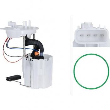 Unidad de alimentación de combustible eléctrica HELLA 8TF 358 305-221