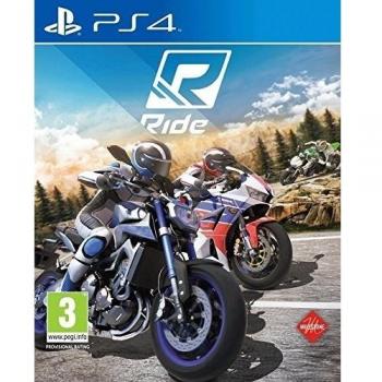 Ride [Importación Francesa]